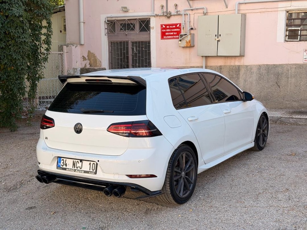 146 bide otomatik golf 7 confort line kısa süreli fiyat - 9