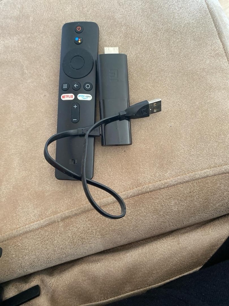 Xiaomi Mi TV Stick (akış medya oynatıcı) - 2