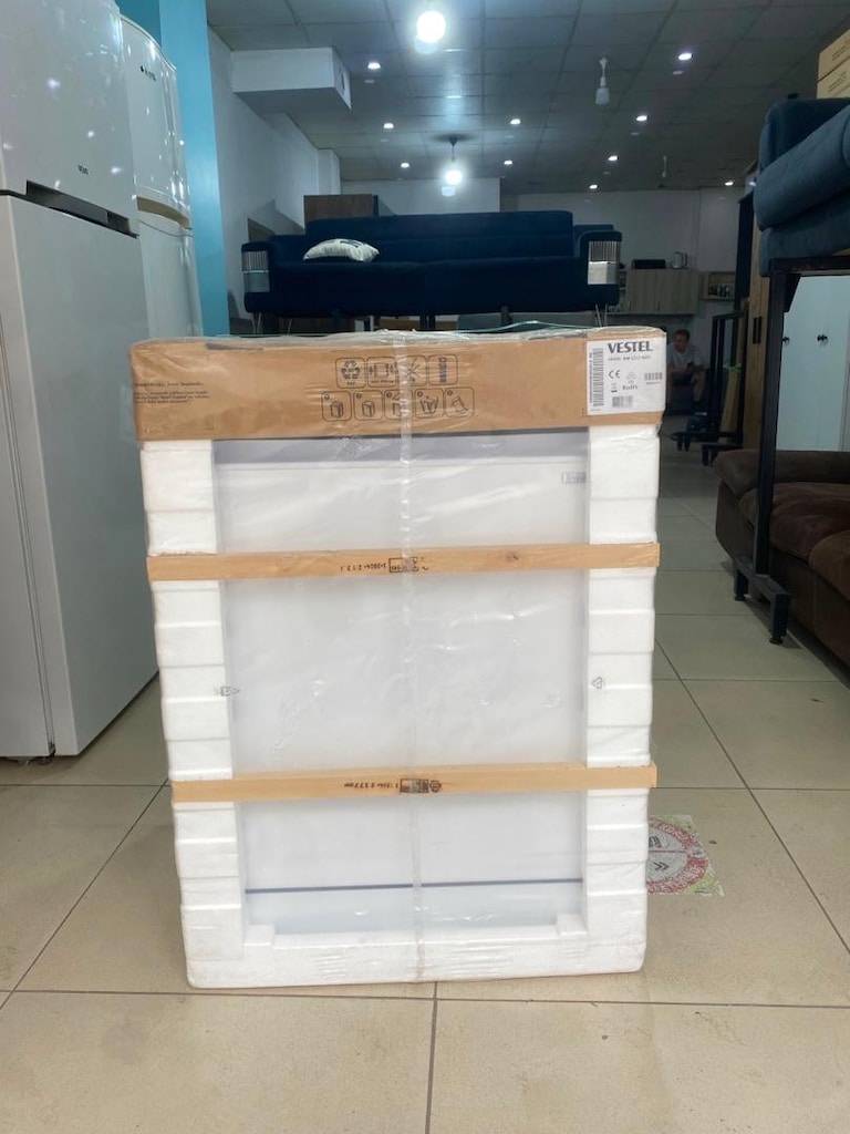 VESTEL BM5312 SIFIR KAPALI KUTU - 2