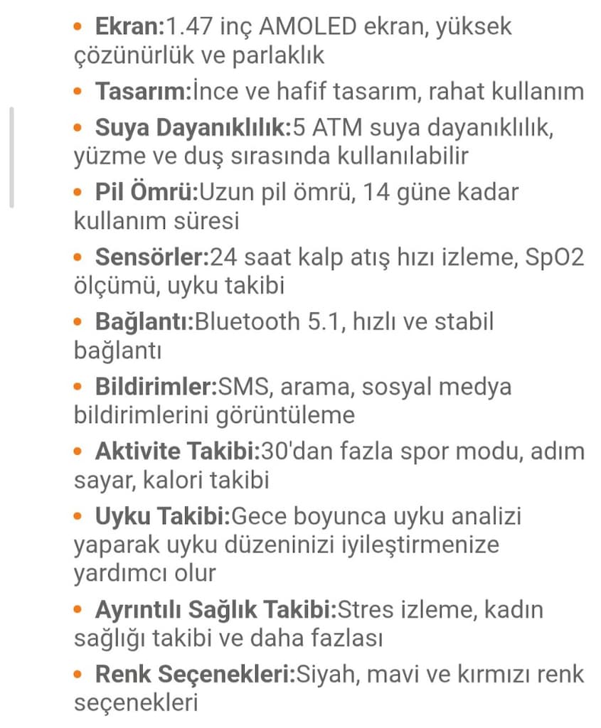 redmi smart band2 - 4