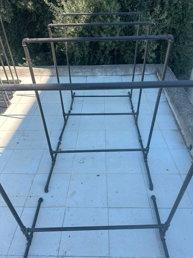 askılık eşsek 10 adet - 3