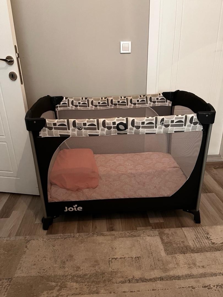 joie park yatak - 2