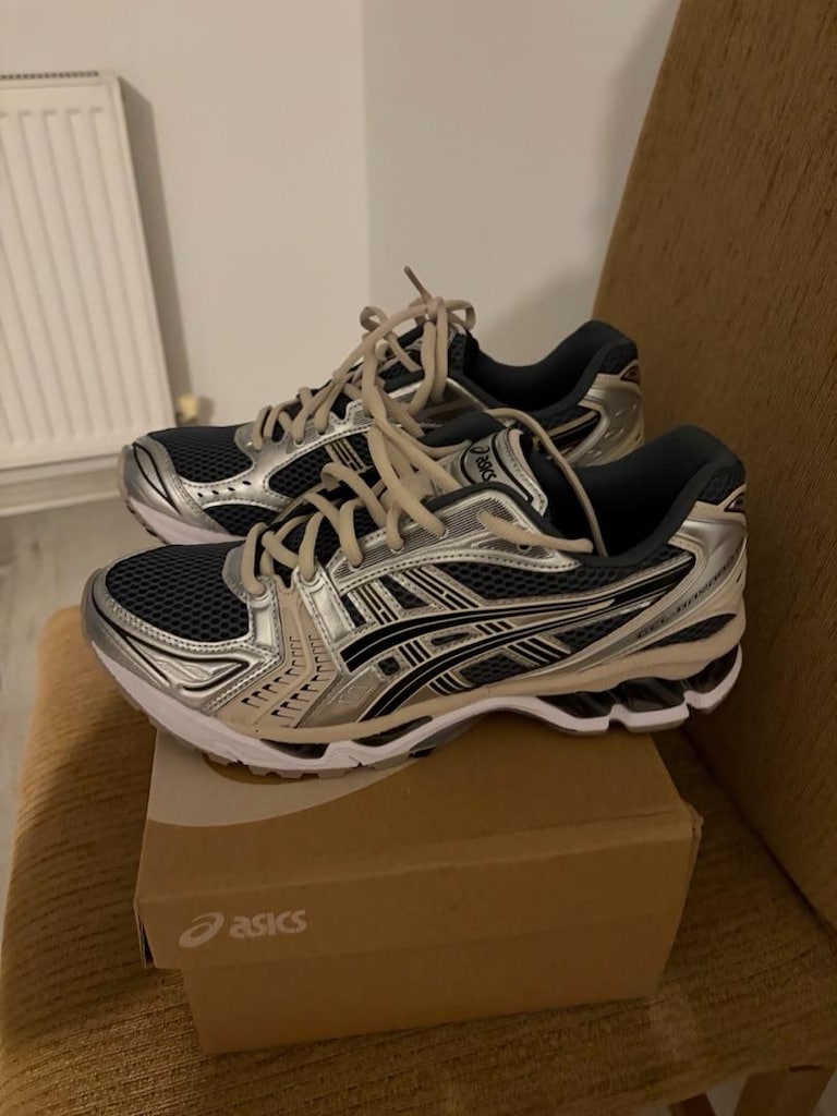 asics gel kayano 14 - 5