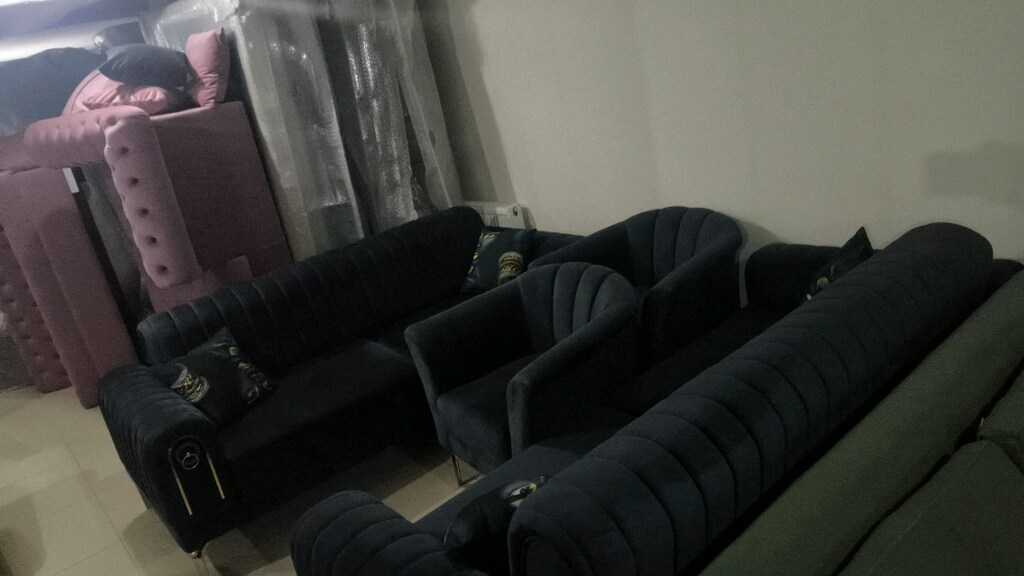 koltuk takımı - 3