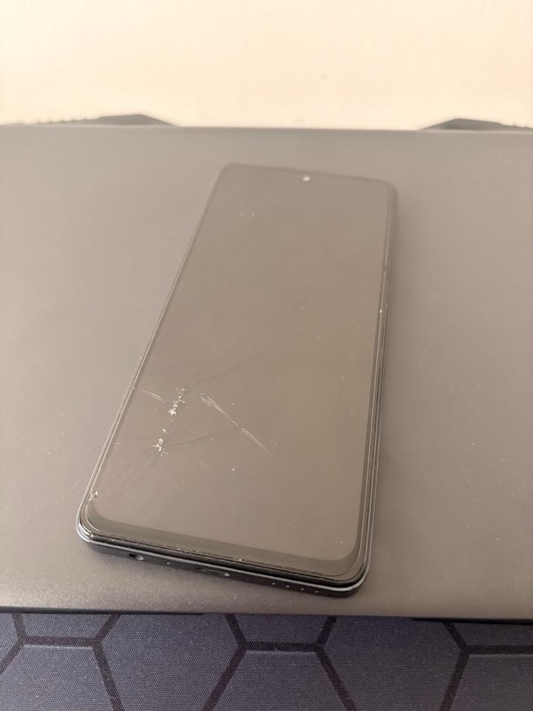 TECNO POVA 5 , 256GB. - 8