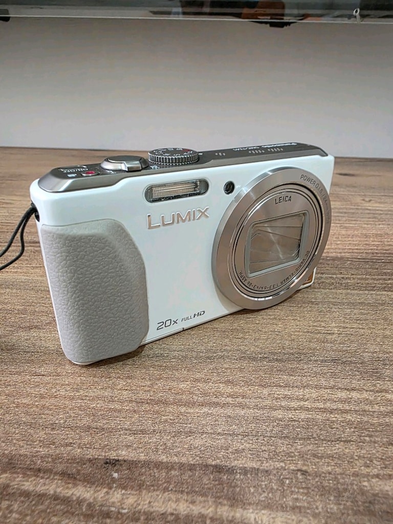 Panasonic Lumix DMC-TZ41 - 6