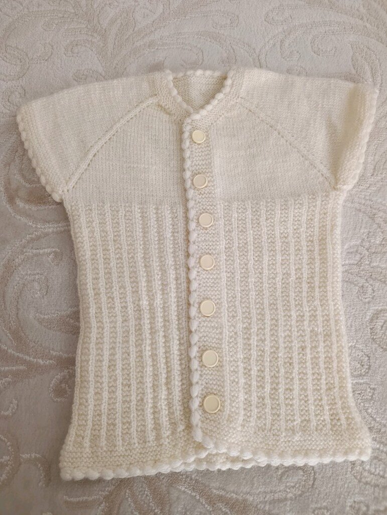 yeni el örgüsü bere boyunluk 500 tl - 4