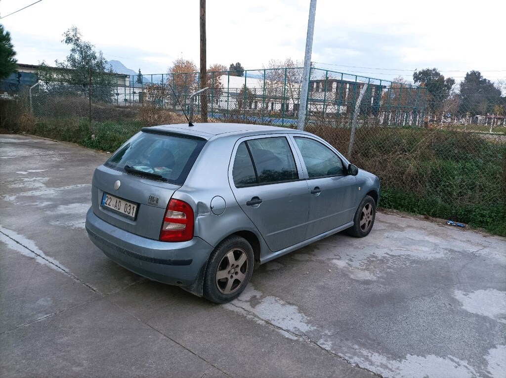 Askeri personelden 2004 model 101 beygir - 5