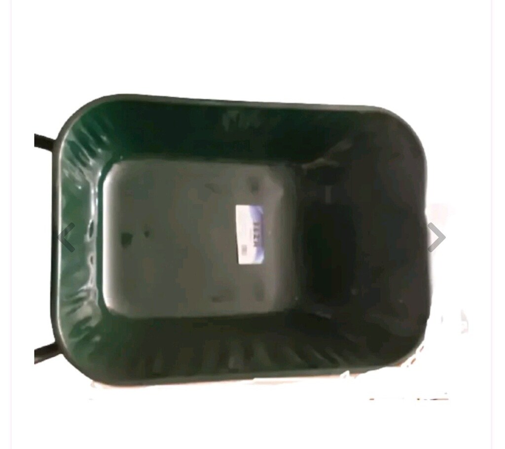 Feza El Arabası (Sıfır) Süper Fiyat - 5