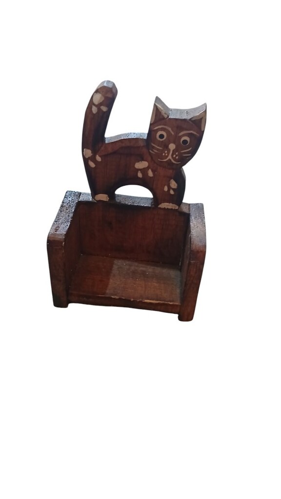 ahşap dekor - 2