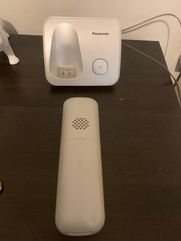 PANASONIC DECK TELEFON - 3