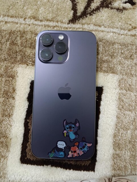 İPhone 14 Pro Max