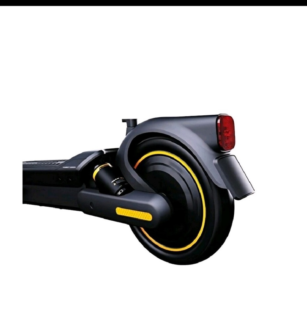 Segway Ninebot MaxG2 - 2