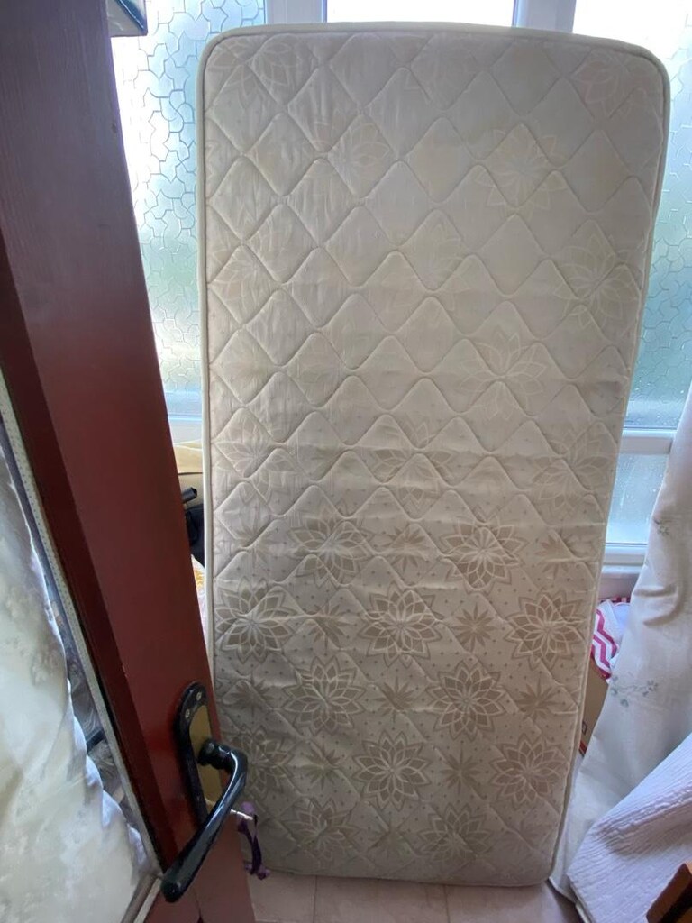 tek kişilik 90 2 metre istikbal yırtıksız - 4