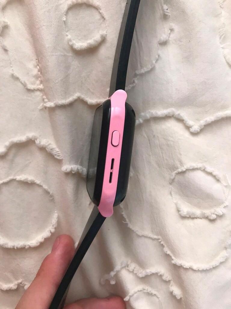 tcl akilli saat - 2