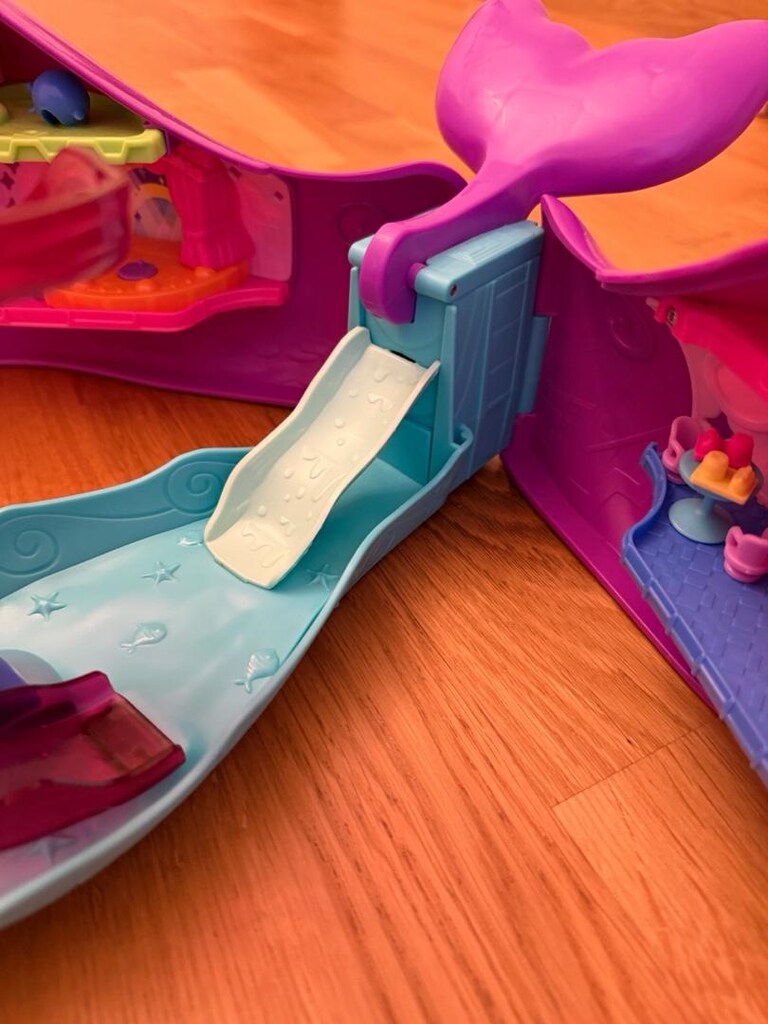 polly pocket - 6