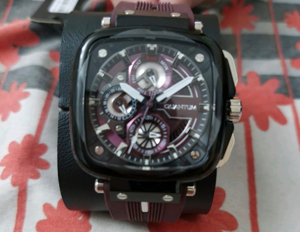 QUANTUM SAAT - 10