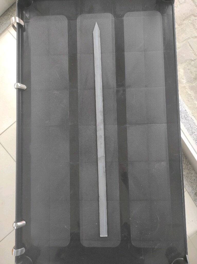 Adana Şiş 65cm - 2