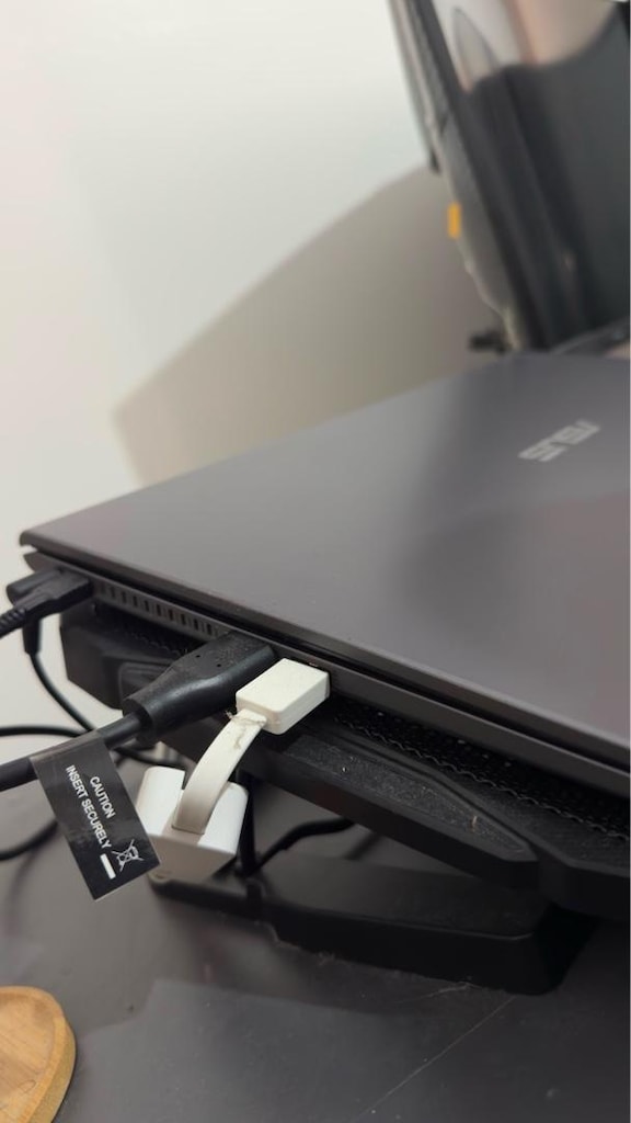 ASUS D515D Ekran Kartlı Arttırılmış RAM(20GB) Sorunsuz NoteBook - 4