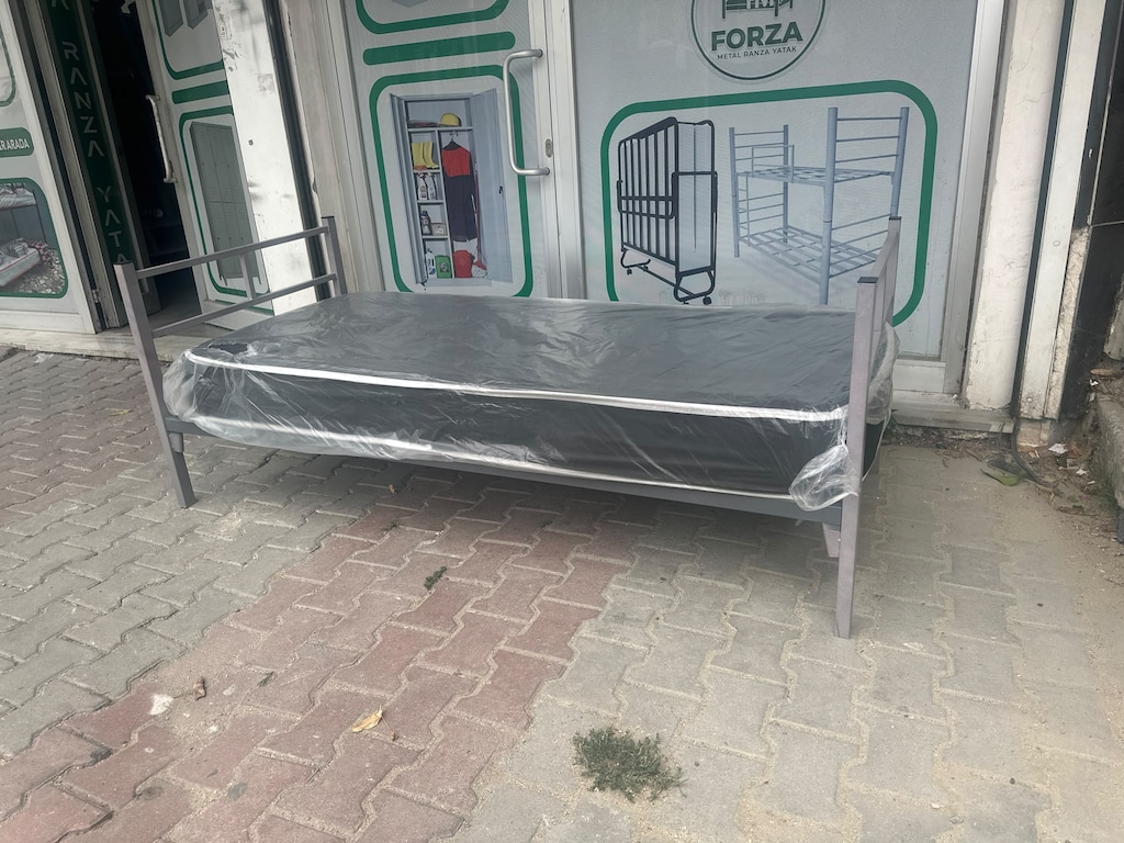 YATAKLI 1.5 ISCI K ARYOLASI - 2