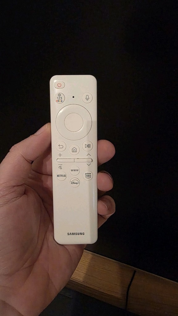 Samsung 75 inç Frame televizyon 2 çerçeve hediyeli - 3