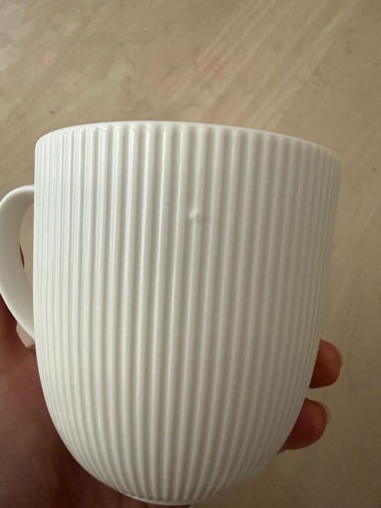 İkea bardak - 4