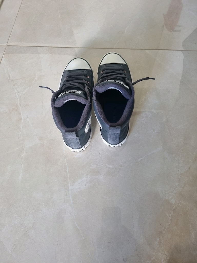 Orijinal CONVERSE ayakkabı