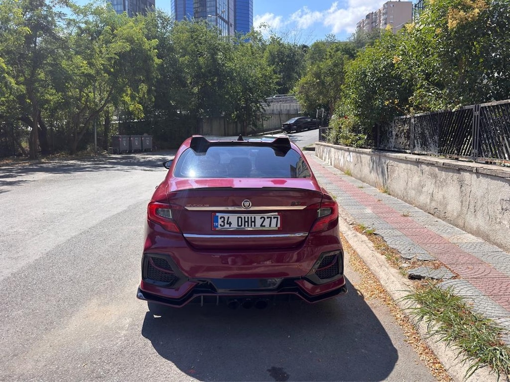 yeni muayne sorunsuz araçtır - 4