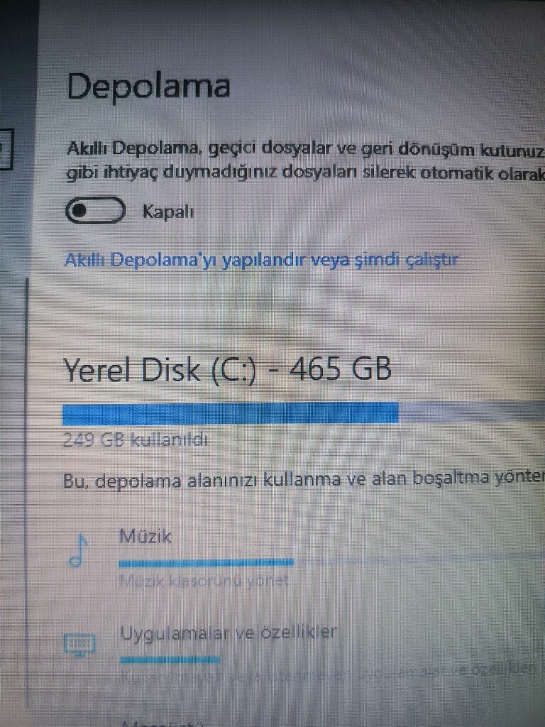 HP Pavilion 15 i5 8GB 500GB SSD 2GB Ekran Kartlı Laptop + Mouse - 6