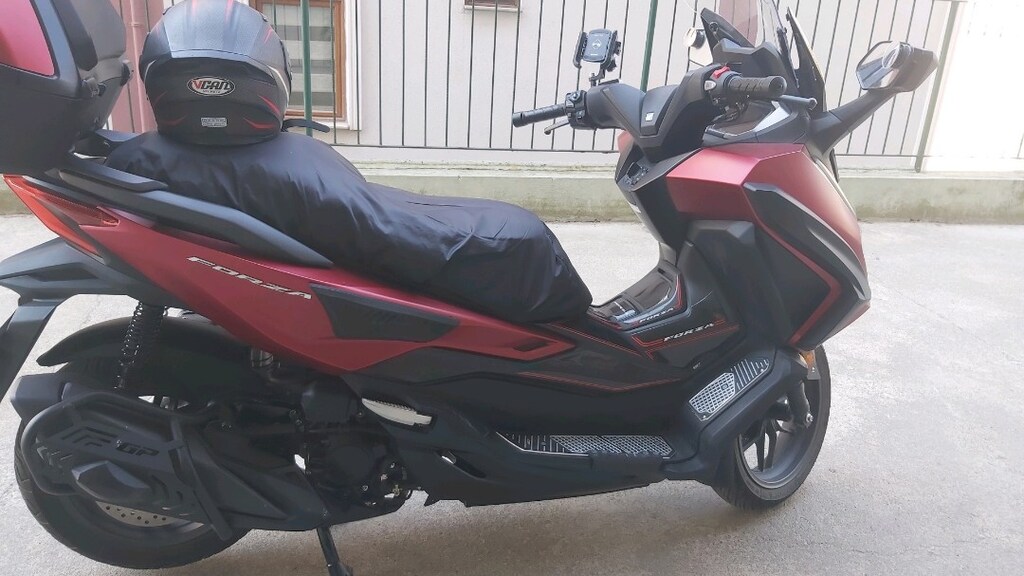 2025 FUL DONANIMLI FORZA - 4