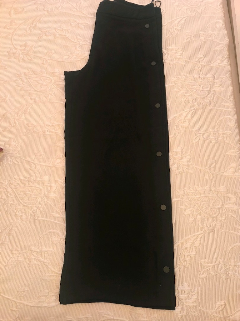 adl kumaş pantolon - 2