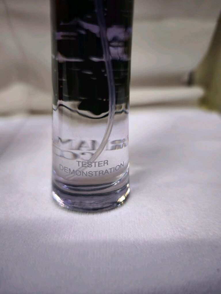 Armani bayan parfüm 2li - 3