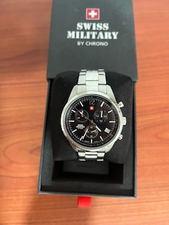 swiss militray by chrono - 4