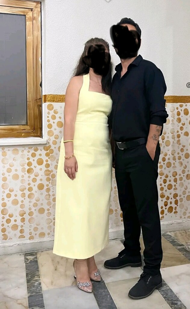 Abiye elbise - 2