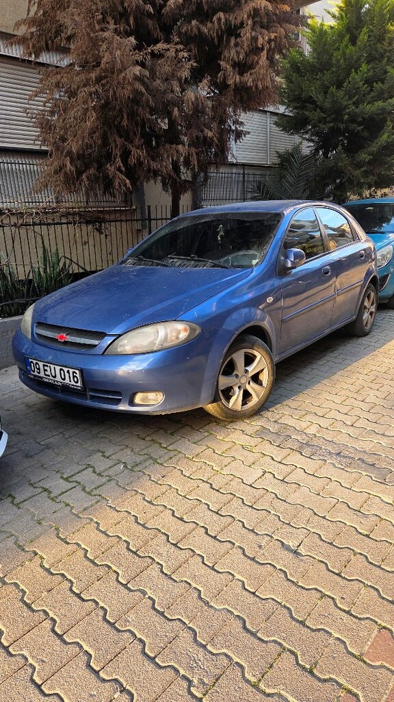 OTOMATİK vites 182bin km - 2