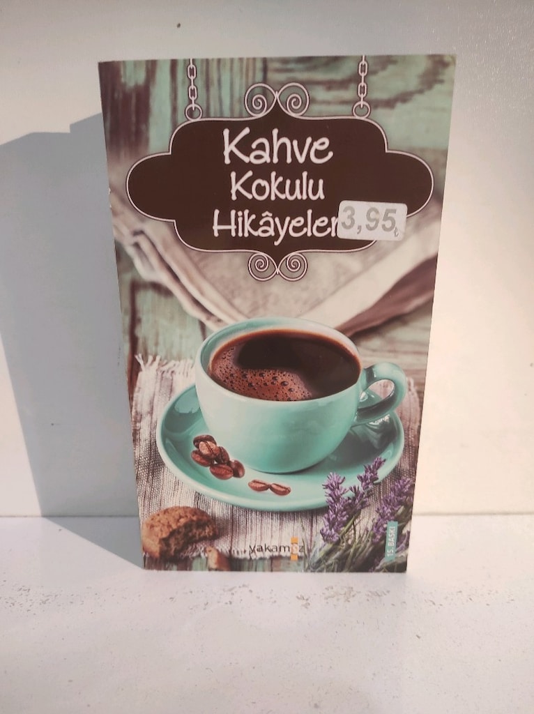 Cep boy tek solukta okunacak 5 kitap birarada - 6