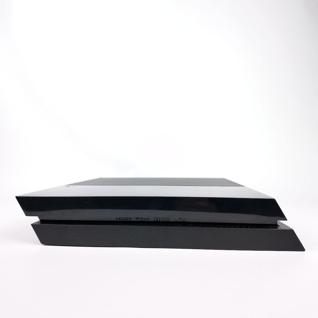PLAYSTATION 4 PARLAK KASA 1 TB 20 OYUNLU TEK KOL + PS 4 ÇANTASI - 6