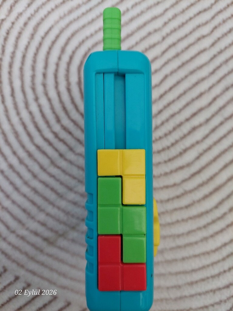 oyuncak - 3