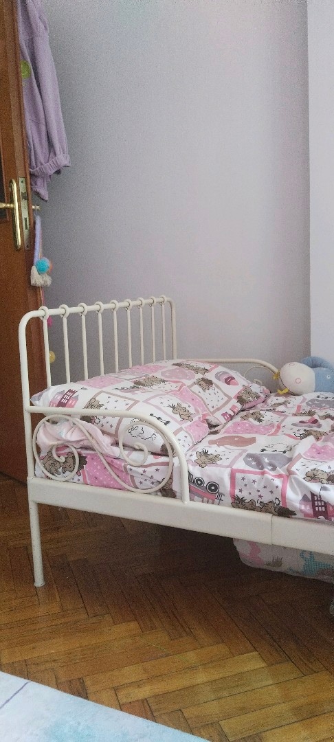 İKEA UZAYAN YATAK - 3