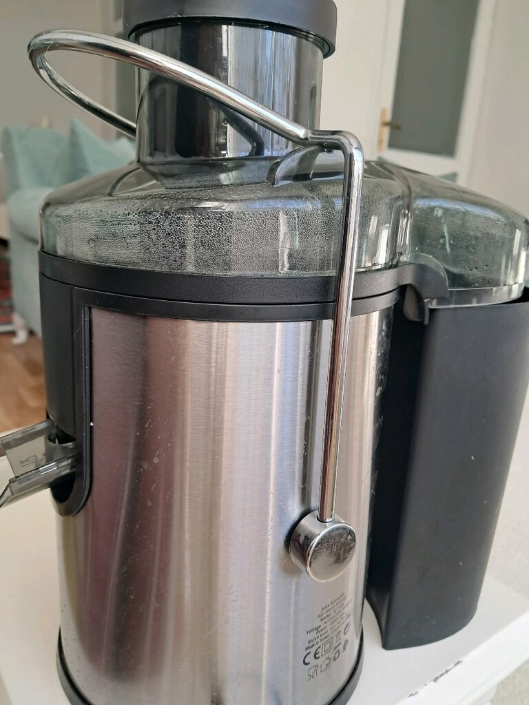 meyve sıkacağı kiwi marka - 4