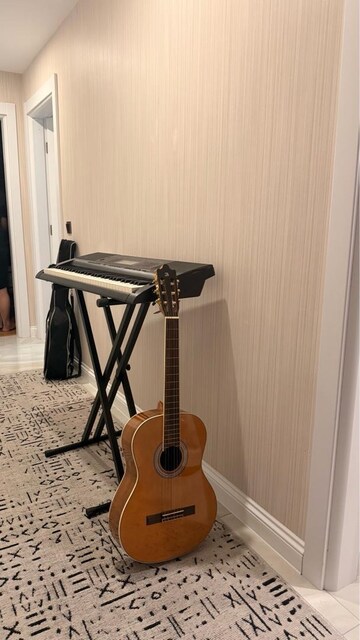 klasik gitar