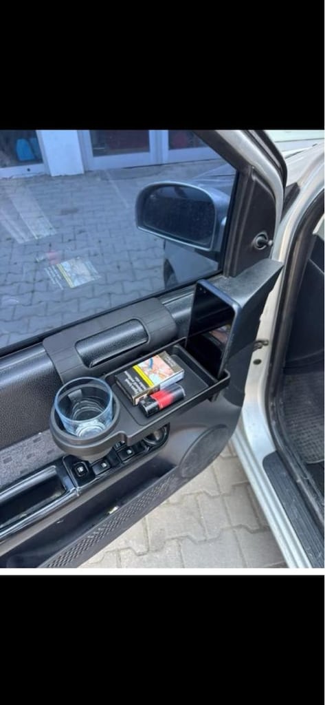 organizer bardaklık Telefonluk vs vs - 3