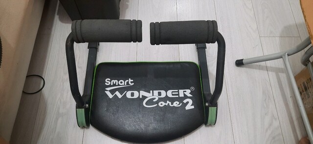 spor mekik aleti