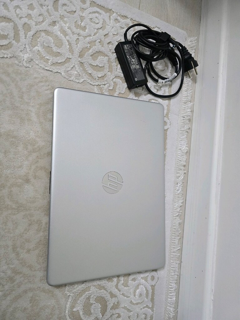 SIFIR GİBİ HP I5 11.NESIL FATURALİ DİZÜSTÜ BİLGİSAYAR LAPTOP - 3