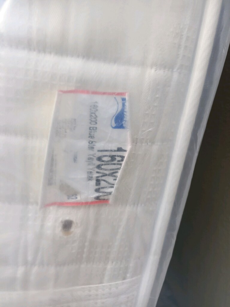 160*200 yatak - 3