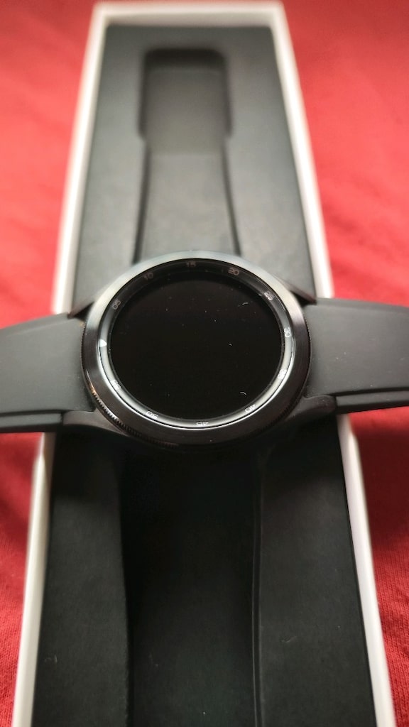 Galaxy watch 4 classic 42mm - 6