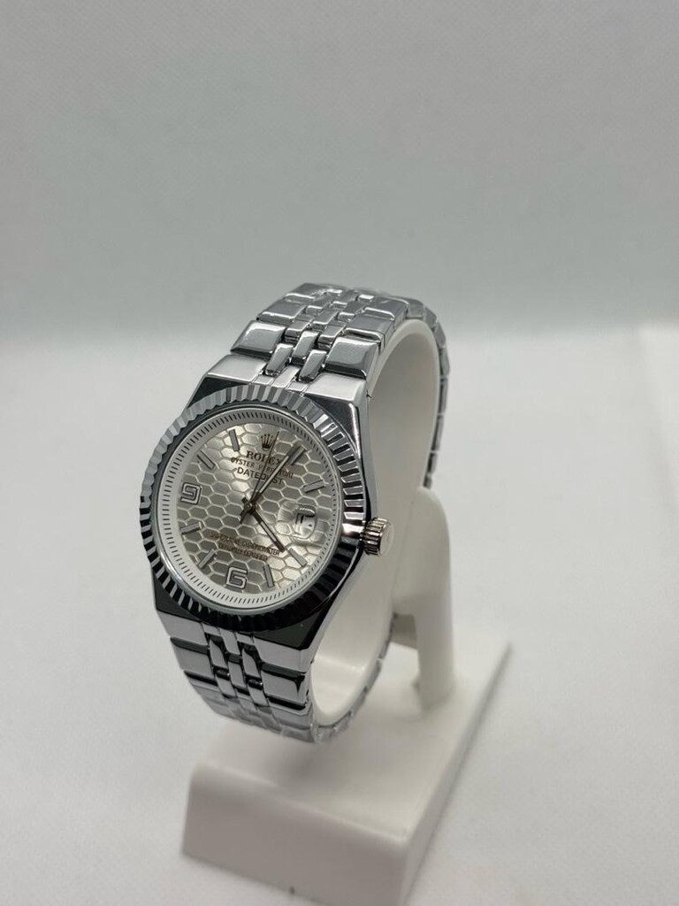 Rolex yeni Beyaz 2026 - 3