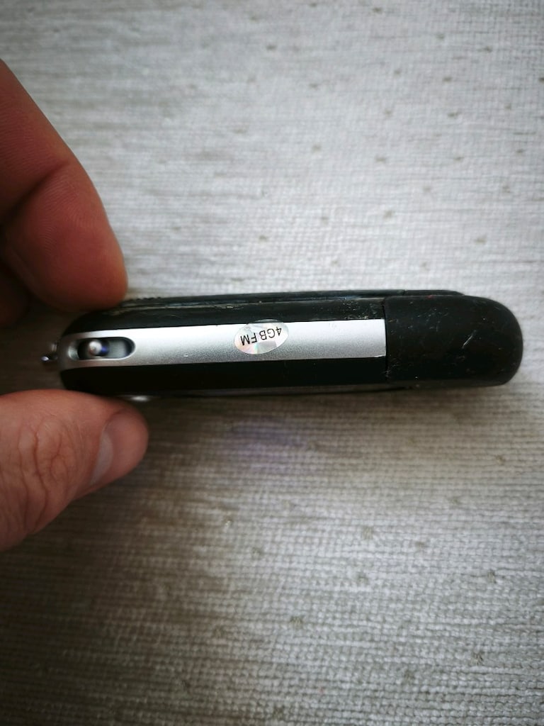 dijital MP3 çalar FM radyo - 3