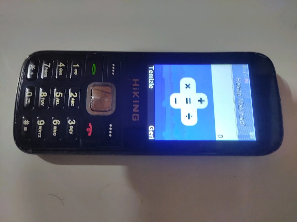 tuşlu telefonlara ihtiyacı olan varmi uygun fiyat ,kaliteli ürünHizmet - 4