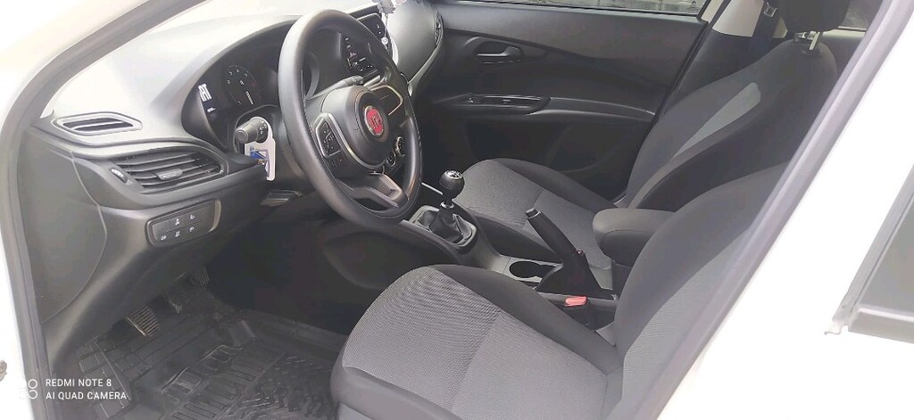 2022 44BİN KM BENZİNLİ 1.4 EGEA GSR PAKET - 9